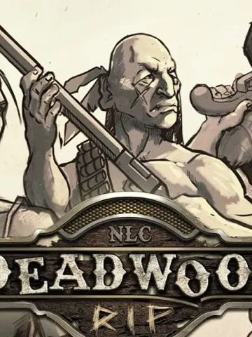 Deadwood RIP