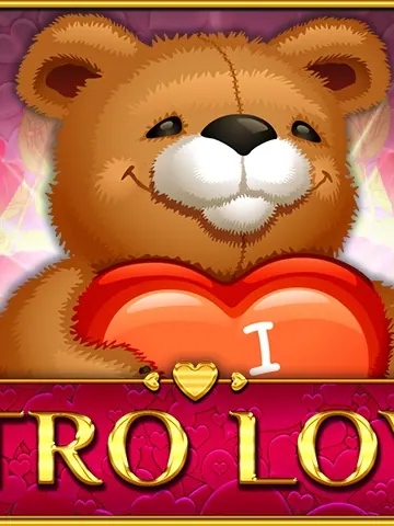 Retro Love