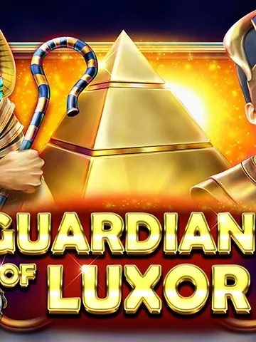 Guardians of Luxor