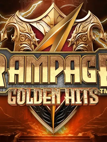 Rampage Golden Hits